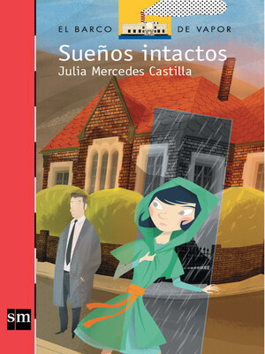 cover image of Sueños intactos